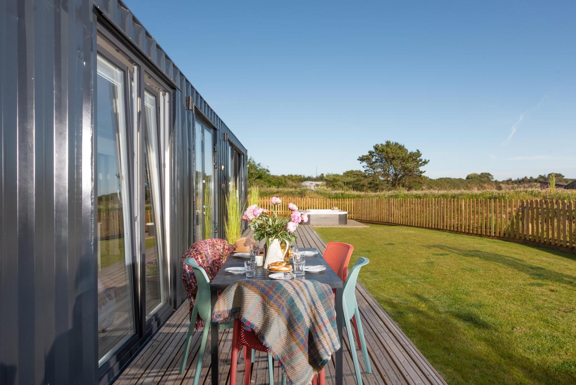 Trevassack Holidays Helston Exterior photo